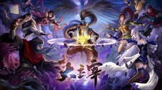 [Tập 10] | Đại Chúa Tể (The Great Ruler) (2023) | [VIETSUB]