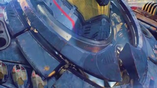 【60帧 混剪 环太平洋】机甲才是男人的浪漫