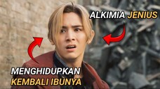 Live Action FMA Rekomended gak?