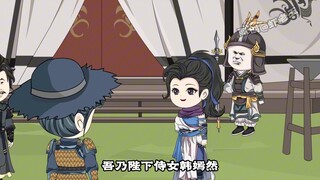 第六十八：醉卧沙场君莫笑。古来征战几人回？