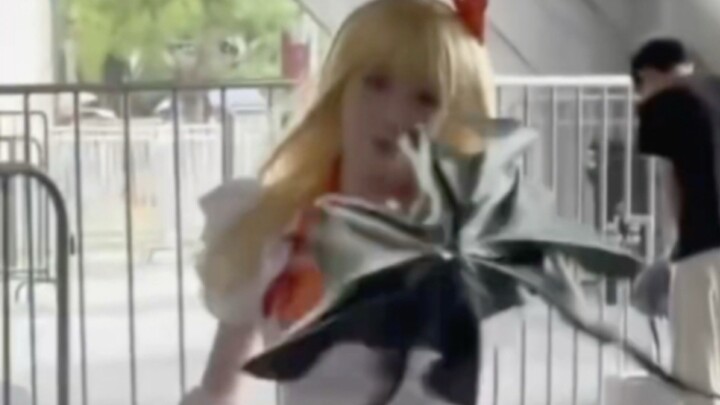 Huang's is out of control.