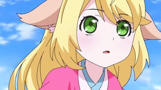 【狐妖小红娘】自制动画