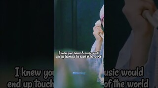 This ghost is a BTS Army 😂💜| Hotel Del Luna #kdrama #bts #fyp #btsarmy #iu #viral #shorts