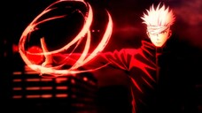 Shinraaaaa Tenseeeeiii (nada Pain)