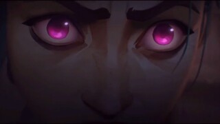 [Arcane] รวมความเท่ของ Jinx ในคลิปเดียว