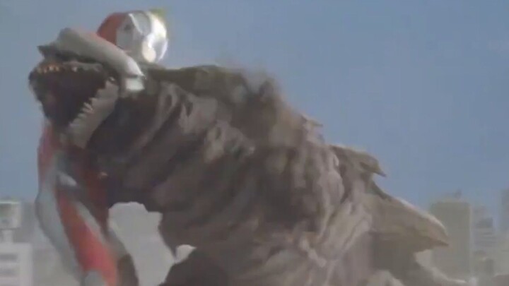 Ultraman Gaia Ep 2 Sub Indo