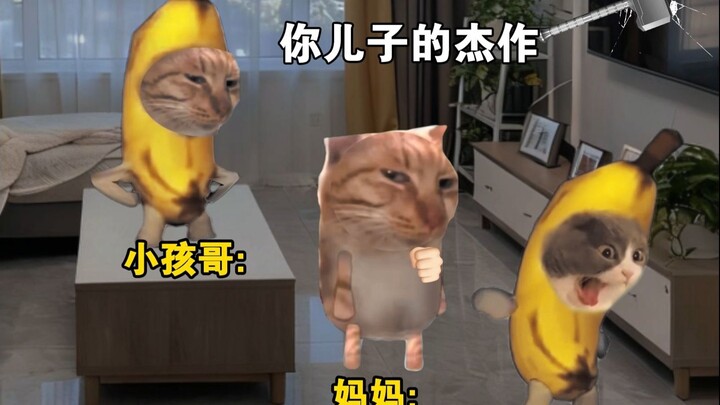 The First Challenge for Hong Kong Kids