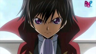 Code Geass Tagalog Dub Episode 07