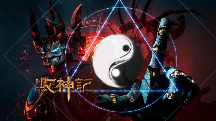 Tales Of Herding Gods Eps 83 || Raja Iblis Dutian Mencari Jejak Sembilan Tetua