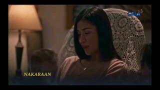 SANGRE CHRONICLES EPISODE 9