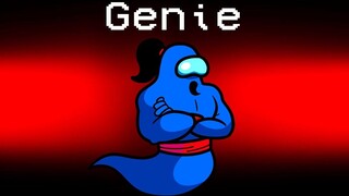 GENIE Imposter บทบาทในหมู่พวกเรา