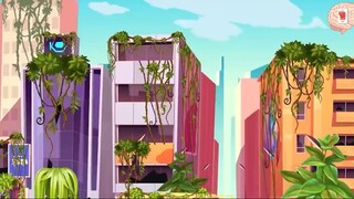 Điều Gì Sẽ Xảy Ra Nếu Con Người Ngủ Trong 1.000 Năm Rồi Thức Dậy !__