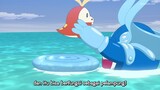 Pokemon Horizons Episode 42 Subtitle Indonesia
