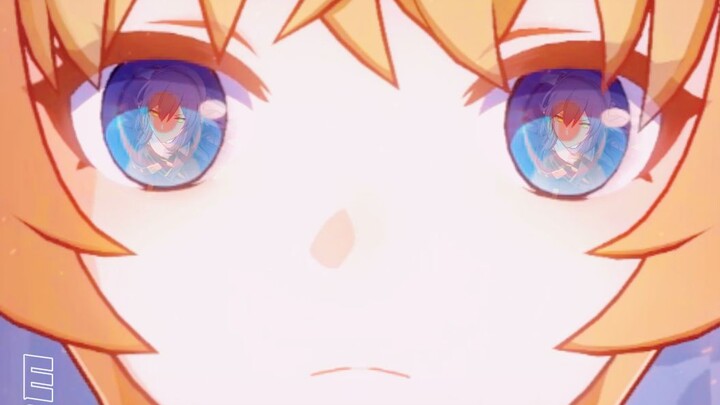 Lingke! Run! The Seed of Sin inside me has emerged!