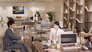 Crush on My Ex-husband (2023) ตามหัวใจให้รักหวนคืน EP 4 [ซับไทย]