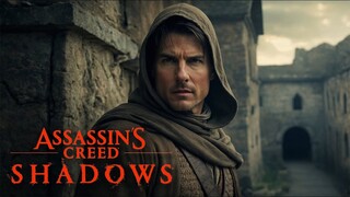 ASSASSIN_S CREED Full Movie 2025 _ FullHDvideos4me Action Fantasy Movies 2025 English (Game Movie)