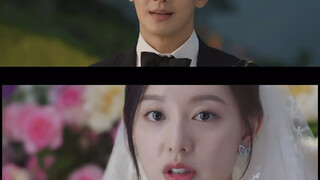 Ratu Air Mata｜"Dua orang yang suka mengomel berpura-pura tidak peduli tetapi pada akhirnya pasti aka