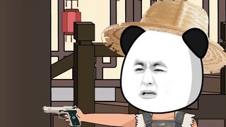 Episode 5丨What would it be like to wear level 3 armor in ancient times?