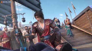 Shao Nian Ge Xin S4 Eps 20 Sub Indo Best HD