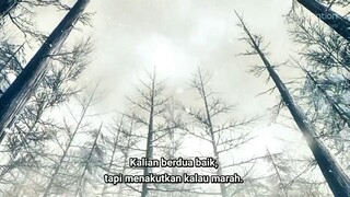 Nezuko ngeri juga😬