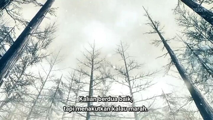 Nezuko ngeri juga😬