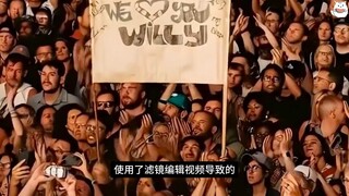 Will Smith menggunakan AI untuk memenuhi jumlah, netizen luar negeri dan Green Day sama-sama mengeje