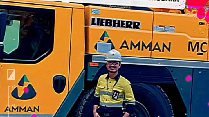 Amazing ..life must be go on