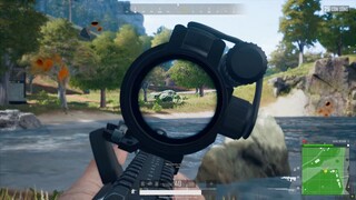 Chơi Game Pubg Ngày 14 06 19