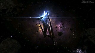 Ultraman trigger rtv episode 1