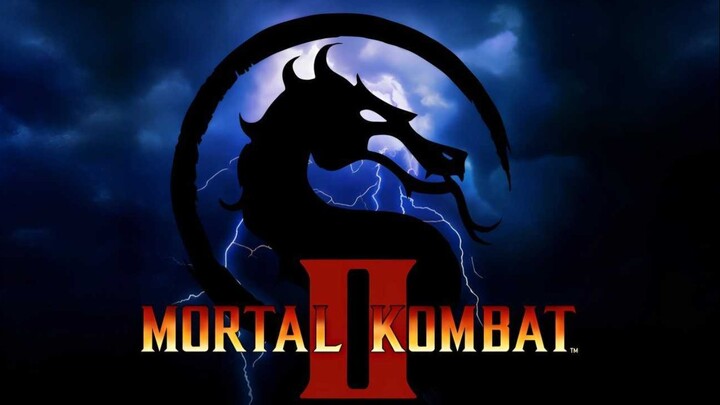 Mortal Combat 2 | Full Hd Movie 2026