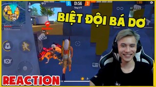 [Garena Free Fire] Xem Lại Trận Đấu Với Cham cân 5 - Và Sự Thật Kinh Hoàng Đằng Sau |Thành Mốc