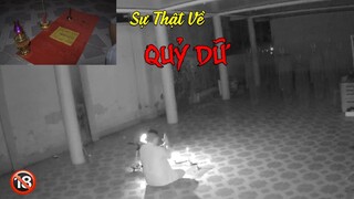 Sự Thật Về BẦY QUỶ DỮ Tại Ngôi Chùa Hoang | Phim Ma - Roma Vlogs