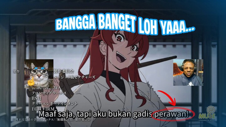 ngga per*wan bangga loh yaa😹