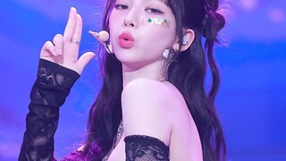 aespa ยูจีมิน Supernova ถ่ายสดแนวตั้ง