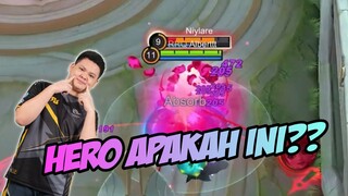 ASSASSIN APA YANG BISA MASUK TOWER?