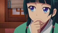 Kusuriya No Hitorigoto eps 8