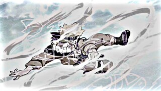 Ngeremehin Naruto? Terkejut gak tuh😏