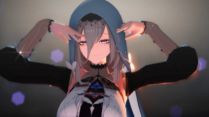 Apponia † Phycho †