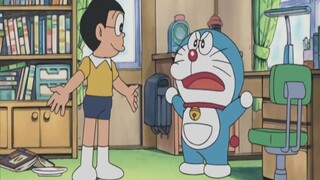 Doraemon Tập - Chuyện Ông Nhà Văn #Animehay #Schooltime