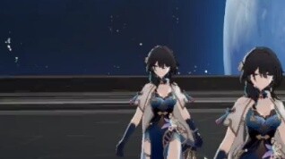 I had a sudden thought while going through the plot, it's just crazy.