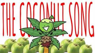 🥥🌴 THE COCONUT SONG 🌴🥥  [A Filipino Object Show 🇵🇭]