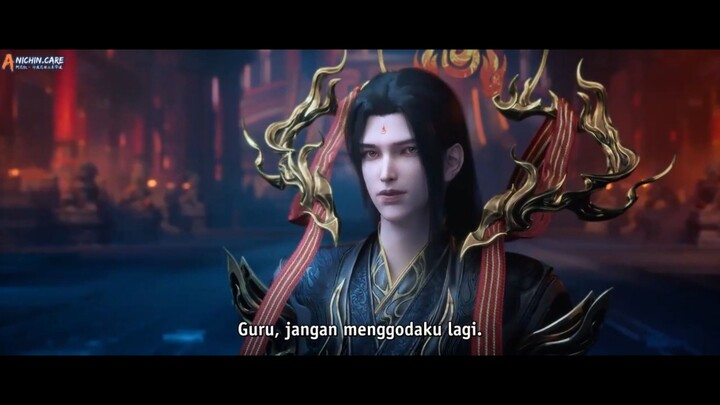 Nonton The Great Ruler S2 Episode 81 sub indo