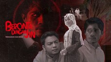 Telemovie Bercinta Dengan Jin 2020