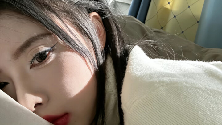 【Sunnlight】Đừng nhìn chằm chằm vào đó nữa!