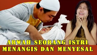 istri yang durhaka kepada suami ini akibatnya