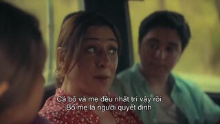 Rắc rối tuổi trung niên EP 2 [Sub Việt]