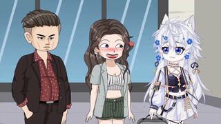 44: If you love him, give him a super-large milk tea