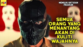 Bos Mafia Paling Berbahaya  - ALUR CERITA FILM Birds Of Prey