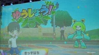 TAITO ARCADE Amusement Expo 2024