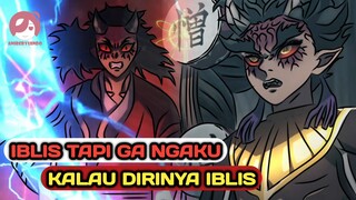 Siapa Iblis Sipaling Emosian ??? - Review Demon Slayer Season 3 Episode 7